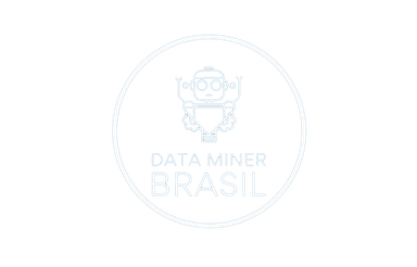 Data Miner Brasil Logo